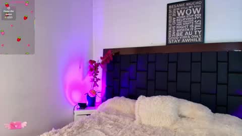 Snapshot of lexi_howard_ chatting on 01.14.26 Lexi Howard online show from 01.14.26