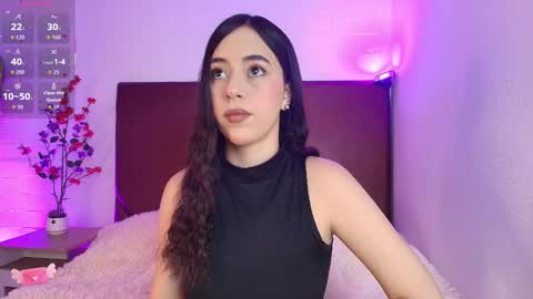 Snapshot of lexi_howard_ chatting on 02.21.26 Lexi Howard online show from 02.21.26