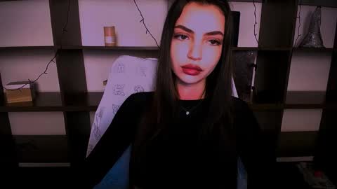 Snapshot of lexi_jos chatting on 12.16.24 Alexia online show from 12.16.24