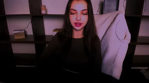 Snapshot of lexi_jos chatting on 12.21.24 Alexia online show from 12.21.24