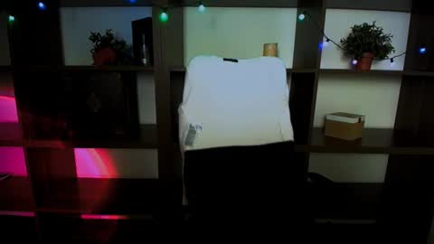 Snapshot of lexi_jos chatting on 03.09.25 Alexia online show from 03.09.25