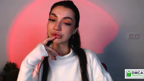 Snapshot of lexi_jos chatting on 11.09.25 Alexia online show from 11.09.25