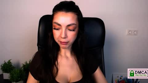 Snapshot of lexi_jos chatting on 11.20.25 Alexia online show from 11.20.25