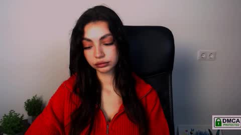 Snapshot of lexi_jos chatting on 11.23.25 Alexia online show from 11.23.25