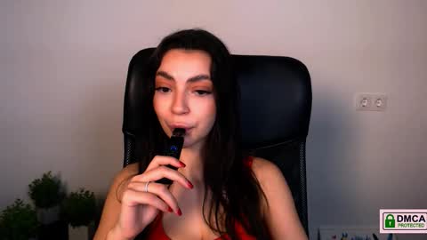 Snapshot of lexi_jos chatting on 11.24.25 Alexia online show from 11.24.25