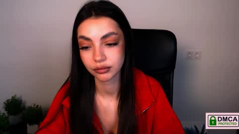 Snapshot of lexi_jos chatting on 11.25.25 Alexia online show from 11.25.25