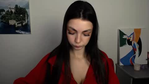 Snapshot of lexi_jos chatting on 12.01.25 Alexia online show from 12.01.25