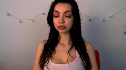 Alexia online show from 03.26.26