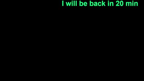 Alexia online show from 02.20.25