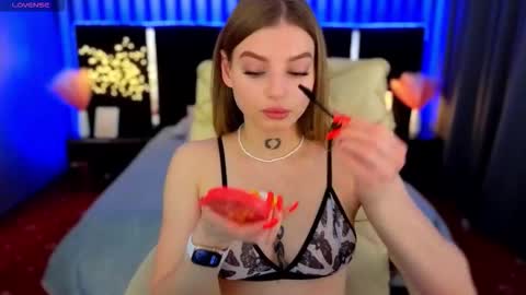 lexi_si online show from 02.01.26