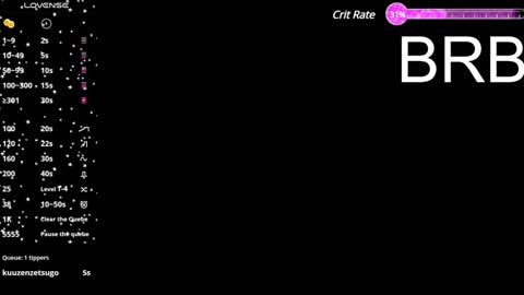 Lexi GTM2 MonWedThurSatSun 1000am-400pm online show from 01.12.25