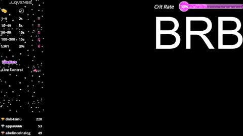 Lexi GTM2 MonWedThurSatSun 1000am-400pm online show from 01.14.25