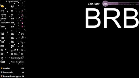 Lexi GTM2 MonWedThurSatSun 1000am-400pm online show from 01.19.25