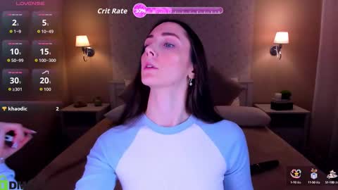 Lexi GTM2 MonWedThurSatSun 1000am-400pm online show from 10.11.25