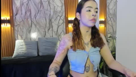 lexi splitt online show from 11.26.25