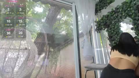 lexi_storm online show from 09.10.25