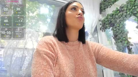 lexi_storm online show from 10.05.25