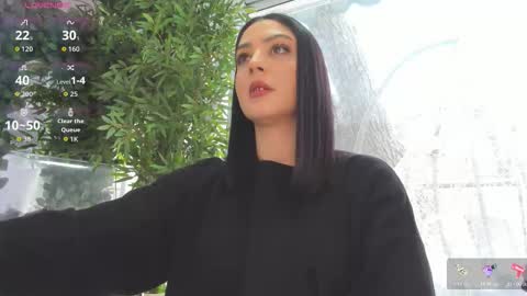 lexi_storm online show from 01.16.26