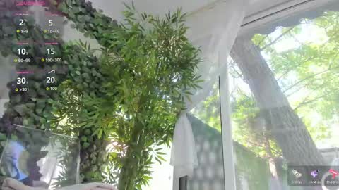 lexi_storm online show from 05.06.26
