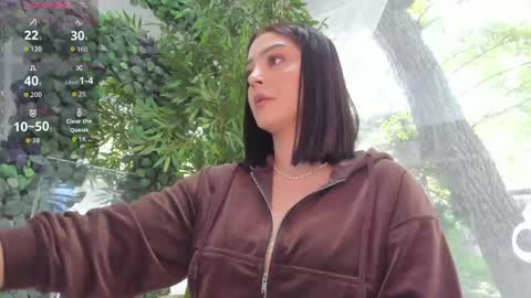 lexi_storm online show from 05.07.26