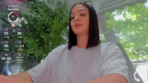 lexi_storm online show from 05.24.26