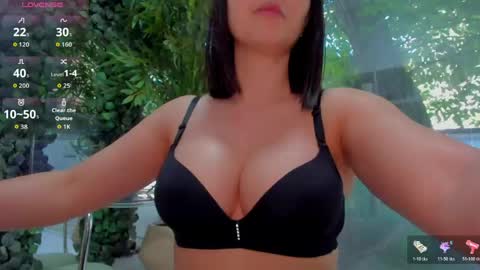 lexi_storm online show from 05.29.26