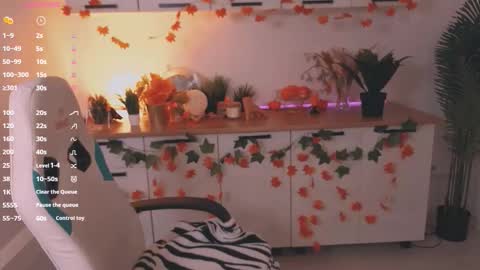 Lexy - Follow me online show from 11.14.25