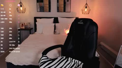 Lexy - Follow me online show from 11.27.25