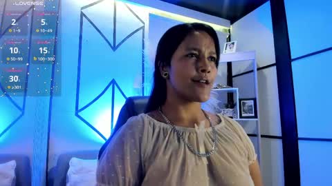 Snapshot of lexiadamss chatting on 04.19.26 Lexi Adams online show from 04.19.26