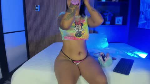 Snapshot of lexiadamss chatting on 04.29.26 Lexi Adams online show from 04.29.26