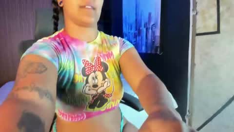 Snapshot of lexiadamss chatting on 05.08.26 Lexi Adams online show from 05.08.26
