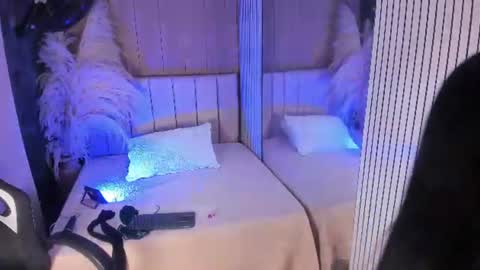 Lexi Adams  online show from 06.10.26
