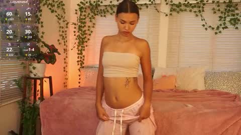 Lexi  online show from 01.09.26