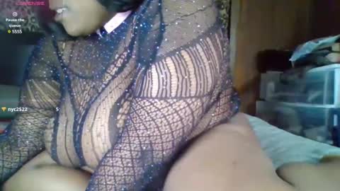 Lexi online show from 01.14.25