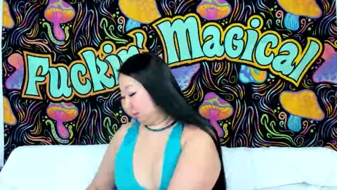 Lexie Mack online show from 11.19.25