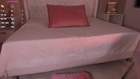 Snapshot of lexie_red chatting on 01.17.25 LEXIE online show from 01.17.25