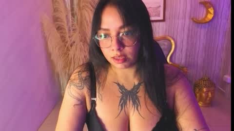 Lexie  online show from 01.13.26