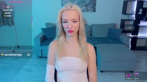 lexieblonde online show from 02.13.26