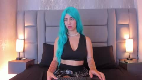 lexiee__ online show from 11.23.25