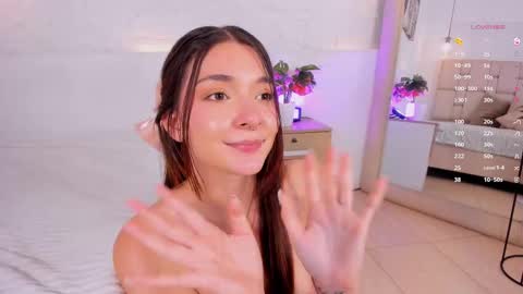 Lexie  online show from 02.21.25