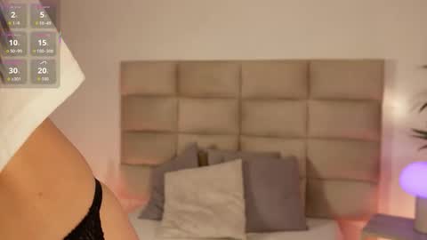 Lexie  online show from 02.06.26