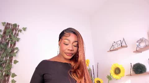 Lexieegrey online show from 07.14.26