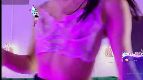 lexielancaster cr online show from 07.19.26