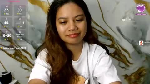 LEXIE online show from 07.11.26