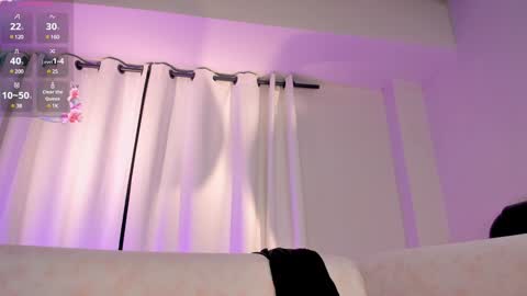 Lexie  online show from 12.09.24