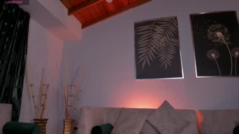 Lexie  online show from 12.11.24