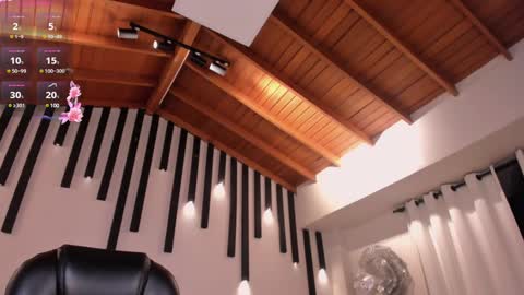 Lexie  online show from 12.14.24