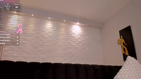 Lexie  online show from 02.11.25