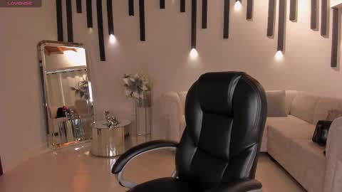 Lexie  online show from 03.07.25