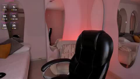 Lexie  online show from 03.13.26